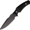 Editions G Samuel Lurquin Wardog 2.0 Fixed Blade Knife