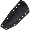 Editions G Samuel Lurquin Wardog 2.0 Fixed Blade Knife