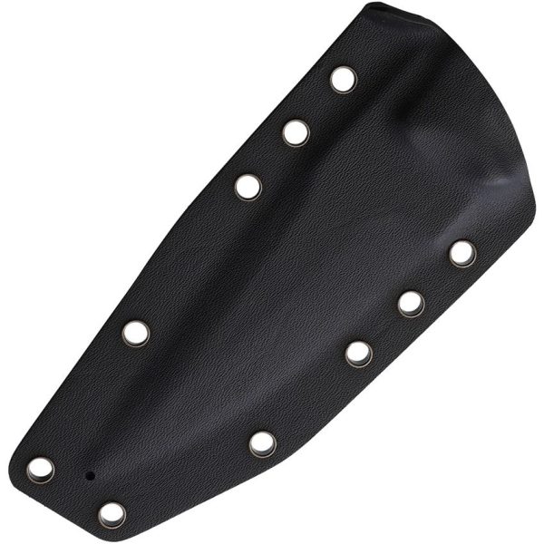 Editions G Samuel Lurquin Wardog 2.0 Fixed Blade Knife