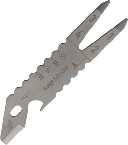 EDC Tool Co. Every Day Caddy Stainless Steel Multi-Tool