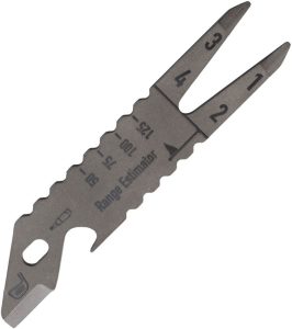 EDC Tool Co. Every Day Caddy Titanium Multi-Tool