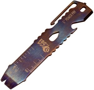 EDTPPFLM.jpg EDC Tool Co Power Pry 5" Flame Titanium Multi Tool USA