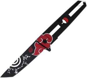 ElitEdge Samurai Linerlock A/O Tanto - 420C Stainless