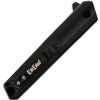 ElitEdge Linerlock A/O Assisted Folding Knife - Black