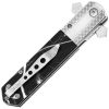 ElitEdge Knight Warrior Linerlock - Black Synthetic
