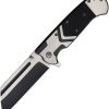 ElitEdge Linerlock A/O - G10 Two-Tone
