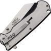 ElitEdge Linerlock A/O - G10 Two-Tone