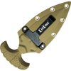 Push Dagger Tan