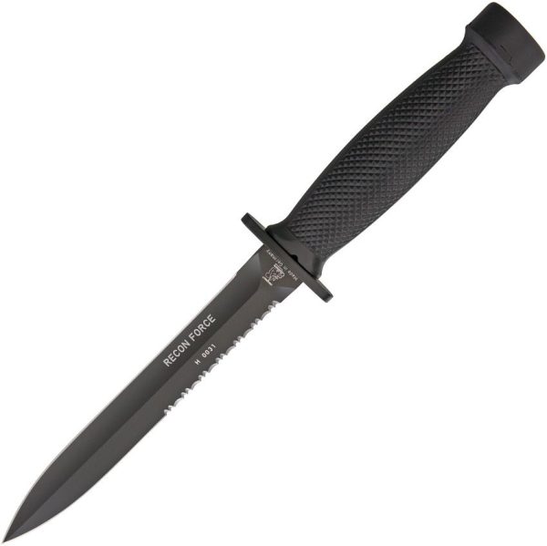 Eickhorn Solingen Recon Force Dagger Fixed Blade