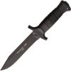 Eickhorn Solingen Wolverine Black K110 Fixed Blade