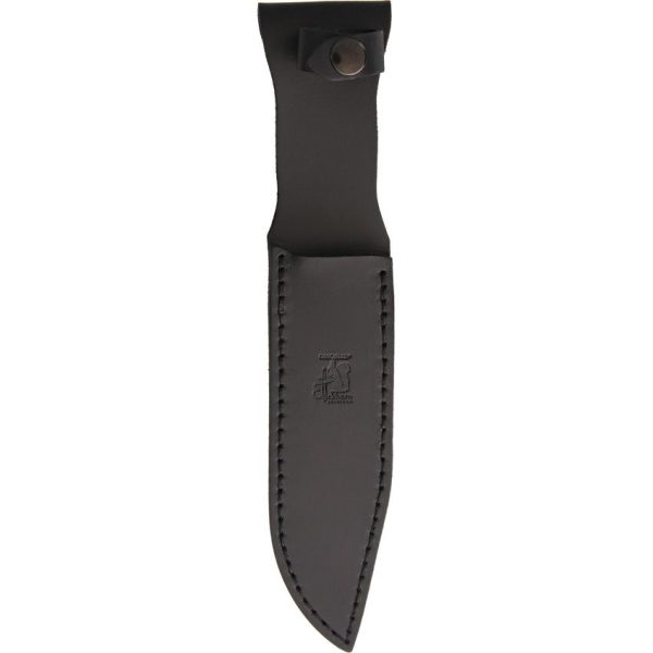 Eickhorn Solingen Wolverine Black K110 Fixed Blade