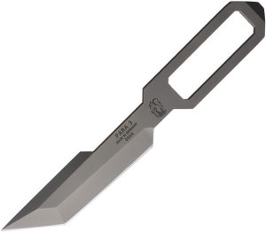 Eickhorn Solingen Para III Fixed Blade Tanto 3.5in