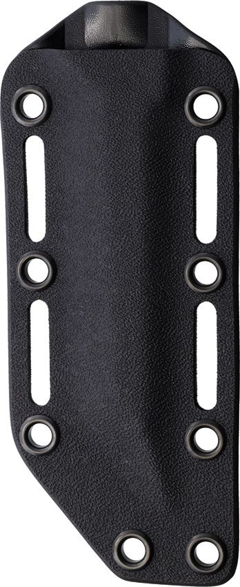 Eickhorn Solingen Para III Black Fixed Blade 3.5in