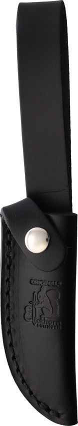 Eickhorn Solingen UC3 Black Fixed Blade G10 3.63in