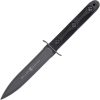 Ek Commando Knife Model 4 Fixed Blade 1095 Steel USA Made