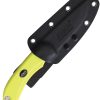 EKA Swedblade G4 Lime Dual-Blade Hunting Knife