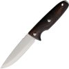 EKA Nordic W12 Wood Fixed Blade Knife Sandvik 12C27 Stainless