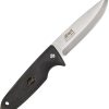 EKA Nordic W12 Drop Point Fixed Blade Outdoor Knife