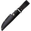 EKA Nordic W12 Drop Point Fixed Blade Outdoor Knife