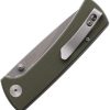 RCK9 Linerlock OD G10