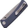RCK9 Linerlock Blue