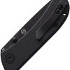 Fairwind Linerlock Black