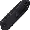 Fairwind Linerlock Black