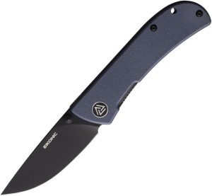 EKC220BGY.jpg Fairwind Linerlock Blue