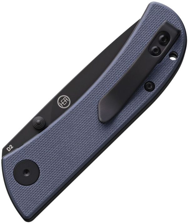 Fairwind Linerlock Blue