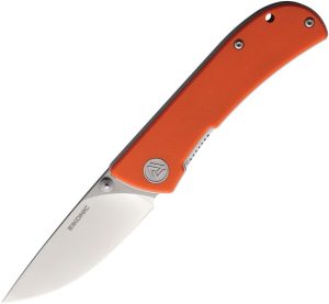 EKC220SOR.jpg Fairwind Linerlock Orange