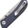 Fairwind Linerlock Blue