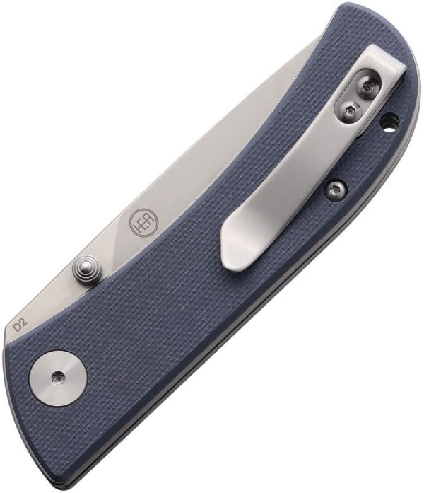 Fairwind Linerlock Blue
