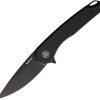 Dromas Linerlock Black