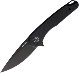 EKC440BB.jpg Dromas Linerlock Black