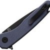 Dromas Linerlock Blue