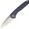 Dromas Linerlock Blue