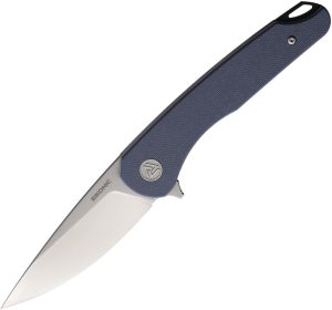 EKC440SSGY.jpg Dromas Linerlock Blue