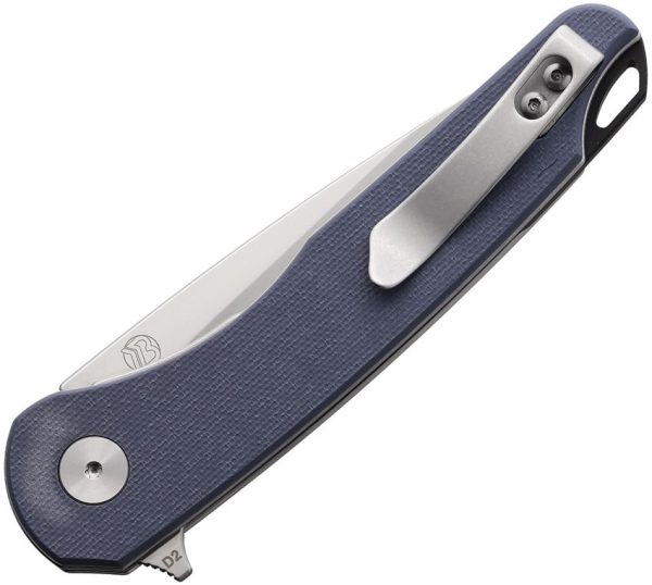 Dromas Linerlock Blue