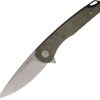 EKC441SGN.jpg Dromas Linerlock Green