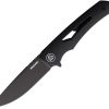Aperture Linerlock Black