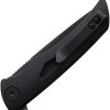 Aperture Linerlock Black