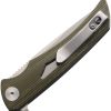 EKC551SGN_add_01.jpg Aperture Linerlock OD Green