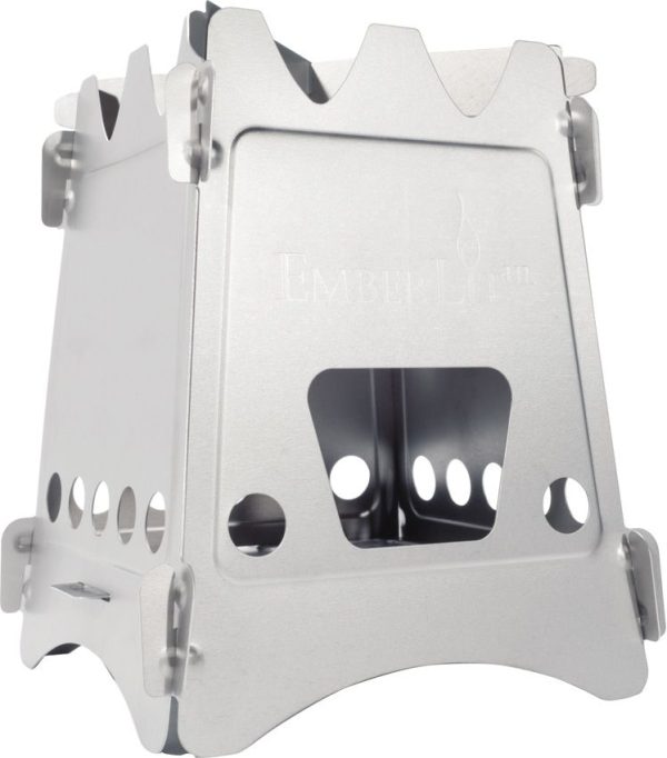 EL02.jpg EmberLit Ultra-Light Titanium Stove - Wood Burning