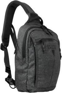 Elite Survival Blindside EDC Slingpack Black