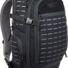 Elite Survival Guardian Backpack Black 25L CCW Tactical