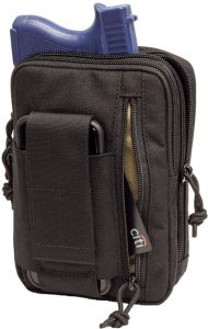 Elite Survival Liberty Gunpack - Handgun Concealment