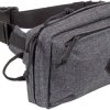 ELS8030H.jpg Elite Survival HIP Gunner CCW Fanny Pack Gray