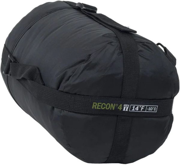 ELSRECON4B.jpg Elite Survival Recon 4 Sleeping Bag - 3.5 lb