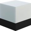 ENEVU CUBE Personal LED Light Black