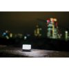 ENEVU CUBE Personal LED Light Black